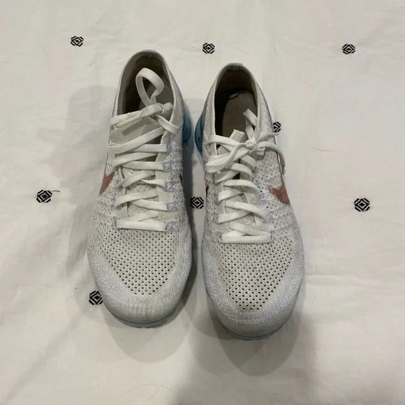 Nike vapor max size 8 - Picture 2 of 4